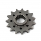 Preview: Shorter gear ratio sprocket 520er pitch for Aprilia RS660 and Tuono 660